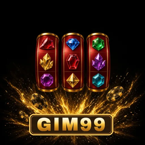 Proses instalasi gim99 APK di Android