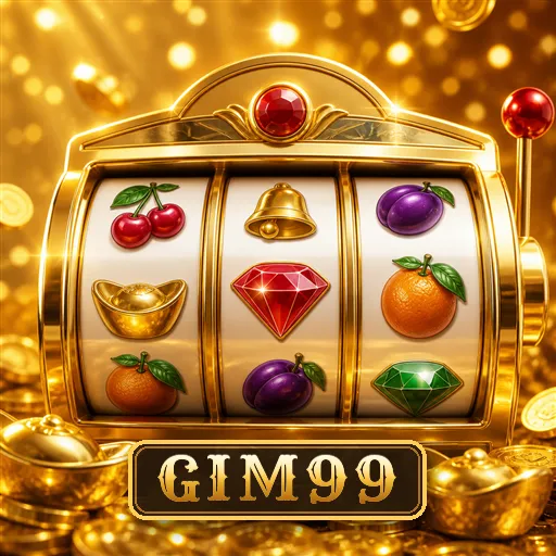 gim99 Indonesia