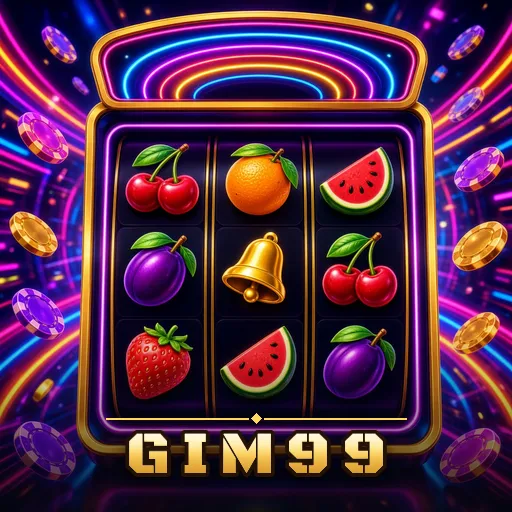 gim99 Indonesia